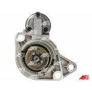 Слика 1 на Анласер AS-PL Brand new  Starter motor 0001108094 S0057