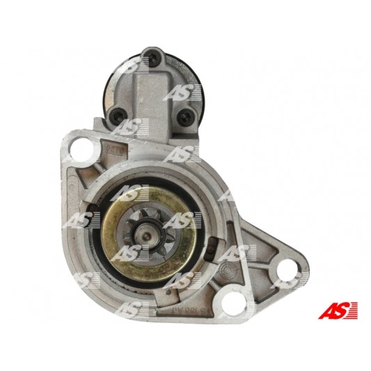 Слика на Анласер AS-PL Brand new  Starter motor 0001108094 S0057 за VW Passat 3 Variant (B4,35i) 1.8 16V - 136 коњи бензин