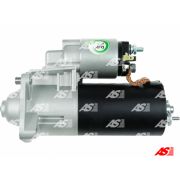 Слика 4 на Анласер AS-PL Brand new  Starter motor 0001108107 S0059