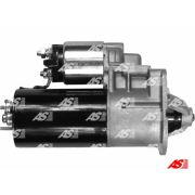 Слика 2 на Анласер AS-PL Brand new  Starter motor 0001108107 S0059