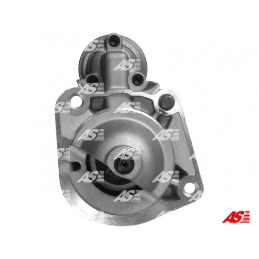 Слика на Анласер AS-PL Brand new  Starter motor 0001108107 S0059 за Volvo V40 Estate (VW) 2.0 - 136 коњи бензин