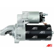 Слика 4 на Анласер AS-PL Brand new  Starter motor 0001108113 S0030