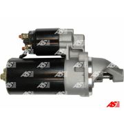 Слика 2 на Анласер AS-PL Brand new  Starter motor 0001108113 S0030