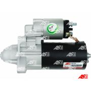 Слика 4 на Анласер AS-PL Brand new  Starter motor 0001108121 S0124