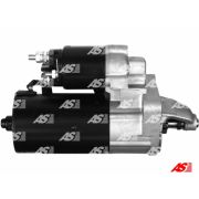 Слика 2 на Анласер AS-PL Brand new  Starter motor 0001108121 S0124