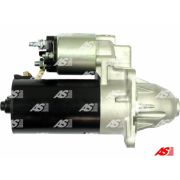 Слика 4 $на Анласер AS-PL Brand new  Starter motor 0001108141 S0457