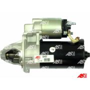 Слика 2 $на Анласер AS-PL Brand new  Starter motor 0001108141 S0457