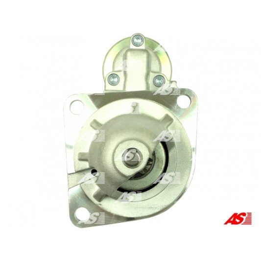 Слика на Анласер AS-PL Brand new  Starter motor 0001108141 S0457 за Ford Transit Platform (E) 1991 2.0 (EME/L/S, ENE/L/S) - 98 коњи бензин