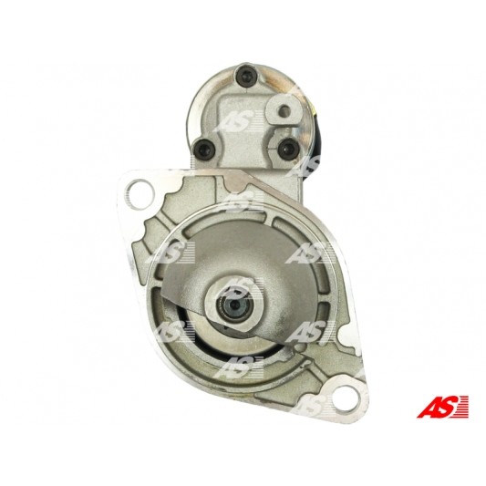 Слика на Анласер AS-PL Brand new  Starter motor 0001108148 S0387 за Opel Calibra A 2.5 i V6 - 170 коњи бензин