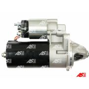 Слика 2 на Анласер AS-PL Brand new  Starter motor 0001108151 S0034