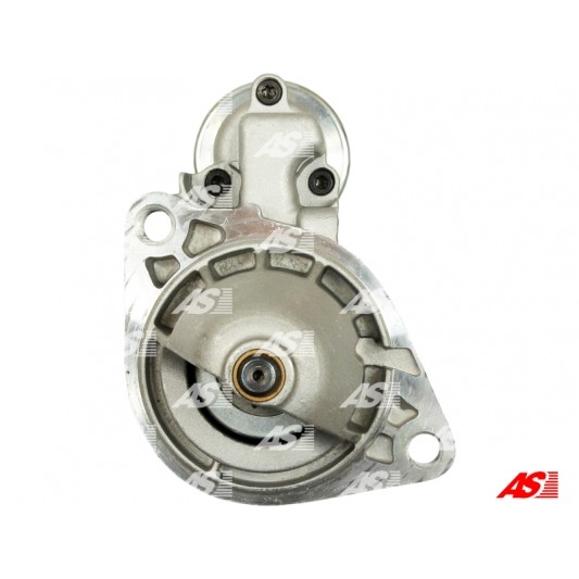 Слика на Анласер AS-PL Brand new  Starter motor 0001108151 S0034 за Mitsubishi Eclipse Coupe (D2 A) 2.0 Turbo 4WD - 214 коњи бензин