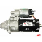 Слика 4 на Анласер AS-PL Brand new  Starter motor 0001108151 S0034