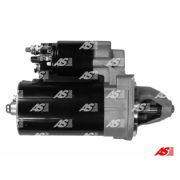 Слика 2 на Анласер AS-PL Brand new  Starter motor 0001108157 S0073