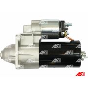 Слика 4 на Анласер AS-PL Brand new  Starter motor 0001108159 S0388