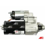 Слика 2 на Анласер AS-PL Brand new  Starter motor 0001108159 S0388