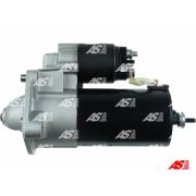 Слика 4 на Анласер AS-PL Brand new  Starter motor 0001108166 S0533