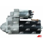 Слика 4 на Анласер AS-PL Brand new  Starter motor 0001108173 S0528