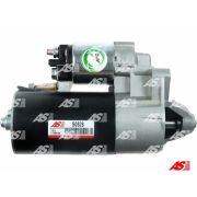 Слика 2 на Анласер AS-PL Brand new  Starter motor 0001108173 S0528