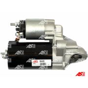 Слика 2 на Анласер AS-PL Brand new  Starter motor 0001108174 S0408