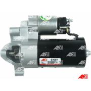 Слика 2 на Анласер AS-PL Brand new  Starter motor 0001108183 S0550