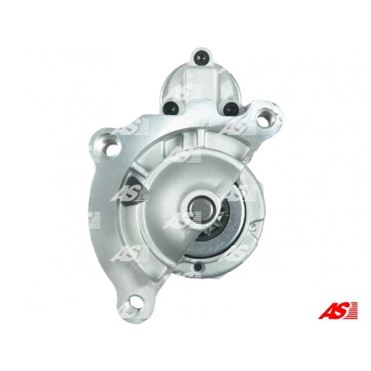 Слика на Анласер AS-PL Brand new  Starter motor 0001108183 S0550 за Citroen Xantia Break X1 1.9 Turbo D - 90 коњи дизел