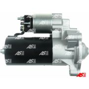 Слика 4 на Анласер AS-PL Brand new  Starter motor 0001108183 S0550