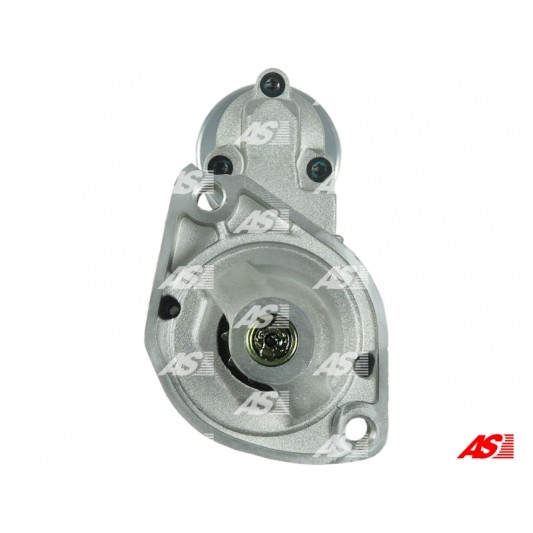 Слика на Анласер AS-PL Brand new  Starter motor 0001108197 S0136 за Mercedes C-class Saloon (w202) C 240 (202.026) - 170 коњи бензин