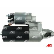 Слика 2 на Анласер AS-PL Brand new  Starter motor 0001108197 S0136