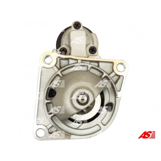 Слика на Анласер AS-PL Brand new  Starter motor 0001108202 S0186 за Fiat Bravo 198 1.6 D Multijet - 120 коњи дизел