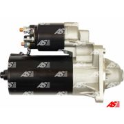 Слика 4 на Анласер AS-PL Brand new  Starter motor 0001108202 S0186