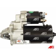 Слика 2 на Анласер AS-PL Brand new  Starter motor 0001108202 S0186