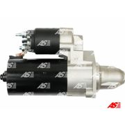 Слика 4 $на Анласер AS-PL Brand new  Starter motor 0001108222 S0389