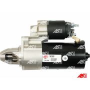 Слика 2 $на Анласер AS-PL Brand new  Starter motor 0001108222 S0389