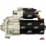 Слика 4 на Анласер AS-PL Brand new  Starter motor 0001108411 S0483