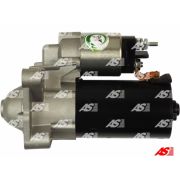 Слика 4 $на Анласер AS-PL Brand new  Starter motor 0001108428 S0497