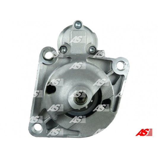 Слика на Анласер AS-PL Brand new  Starter motor 0001108456 S0535 за Fiat Doblo 152 1.6 D Multijet - 100 коњи дизел