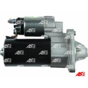 Слика 2 на Анласер AS-PL Brand new  Starter motor 0001108456 S0535