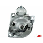 Слика 1 на Анласер AS-PL Brand new  Starter motor 0001108456 S0535