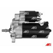 Слика 2 на Анласер AS-PL Brand new  Starter motor 0001109001 S0187