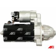 Слика 4 на Анласер AS-PL Brand new  Starter motor 0001109014 S0026