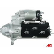 Слика 4 $на Анласер AS-PL Brand new  Starter motor 0001109015 S0036