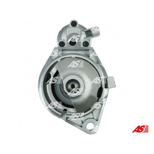 Слика на Анласер AS-PL Brand new  Starter motor 0001109015 S0036 за Opel Astra G Hatchback 2.2 DTI - 125 коњи дизел