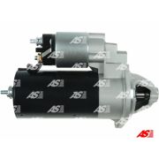 Слика 2 на Анласер AS-PL Brand new  Starter motor 0001109015 S0036