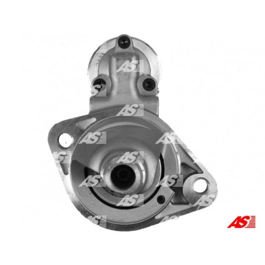 Слика на Анласер AS-PL Brand new  Starter motor 0001109021 S0176 за Audi Allroad (4BH, C5) 4.2 V8 quattro - 299 коњи бензин