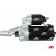 Слика 4 на Анласер AS-PL Brand new  Starter motor 0001109021 S0176