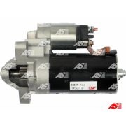 Слика 2 $на Анласер AS-PL Brand new  Starter motor 0001109026 S0309