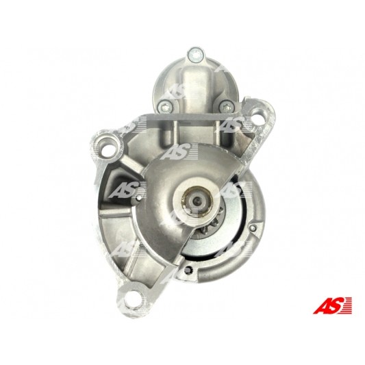 Слика на Анласер AS-PL Brand new  Starter motor 0001109026 S0309 за Lancia Phedra (179) 2.0 JTD - 107 коњи дизел