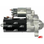 Слика 4 на Анласер AS-PL Brand new  Starter motor 0001109026 S0309