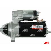 Слика 2 на Анласер AS-PL Brand new  Starter motor 0001109033 S0604