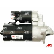 Слика 2 $на Анласер AS-PL Brand new  Starter motor 0001109034 S0471